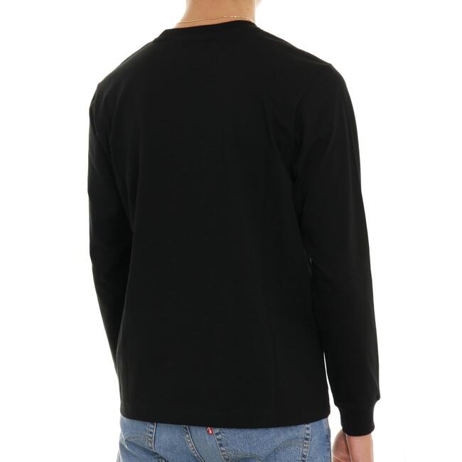 T-SHIRT LS SHOESHINE - Mad Fashion | img vers.650x/